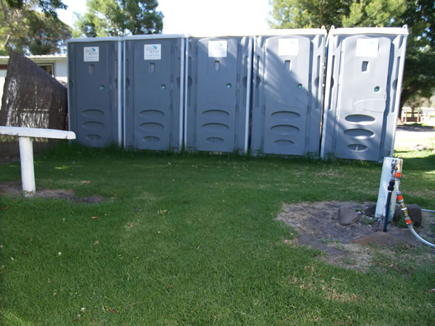 Albany seeks public input on portable toilet regulations